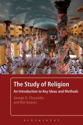 The Study of Religion