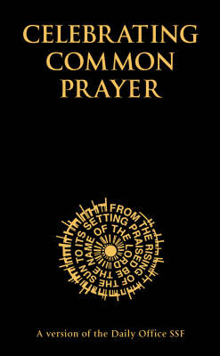 Celebrating Common Prayer