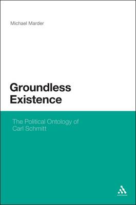Groundless Existence