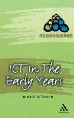 ICT in the Early Years
