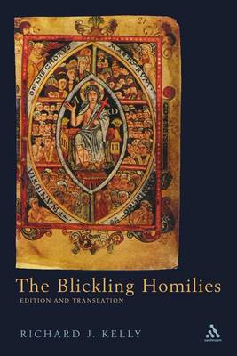 The Blickling Homilies