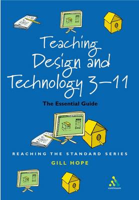 Teaching Design and Technology 3 - 11