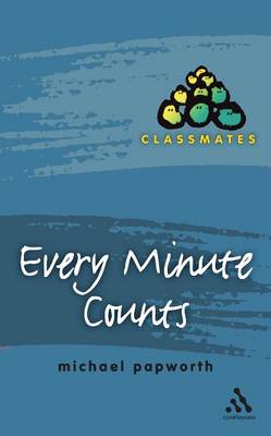 Every Minute Counts