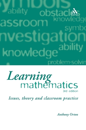 Learning Mathematics