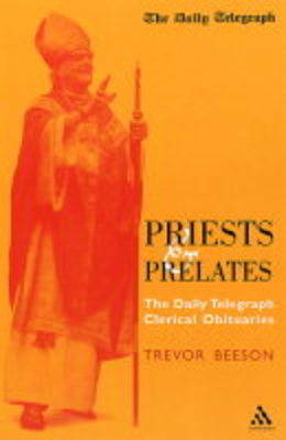 Priests and Prelates