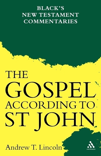Gospel According to St John