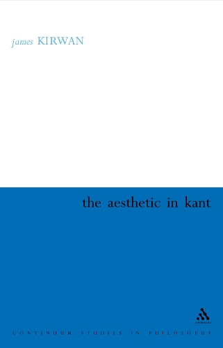 The Aesthetic in Kant
