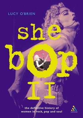 She Bop II