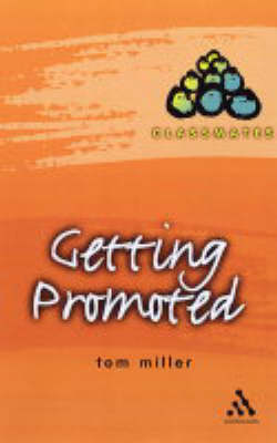 Getting Promoted