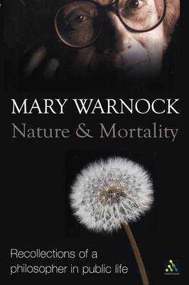 Nature and Mortality