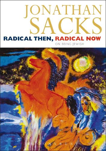 Radical Then, Radical Now