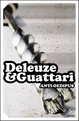 Anti-Oedipus