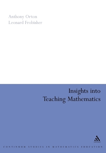 Insights into Teaching Mathematics
