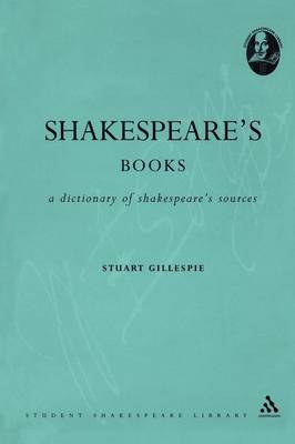 Shakespeare's Books