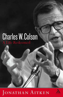 Charles W. Colson
