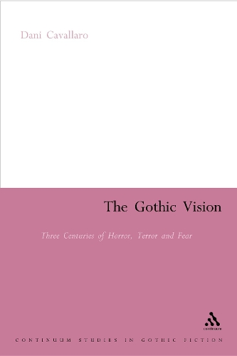 The Gothic Vision