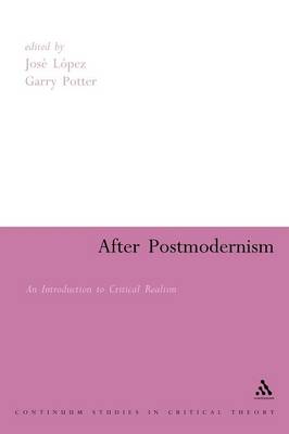 After Postmodernism