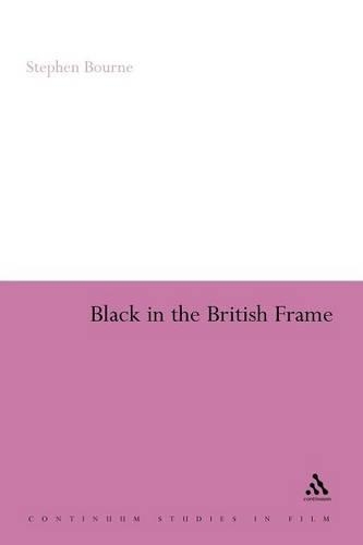 Black in the British Frame