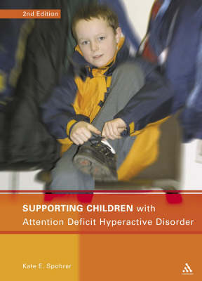 Supporting Children with ADHD