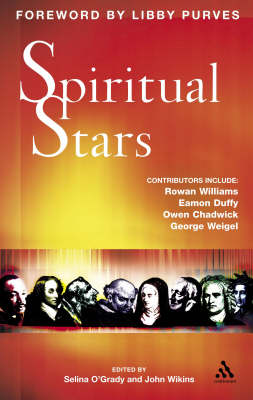 Spiritual Stars