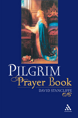 The Pilgrim Prayerbook