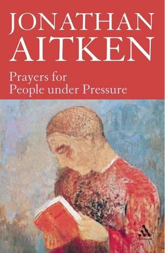 Prayers for People under Pressure