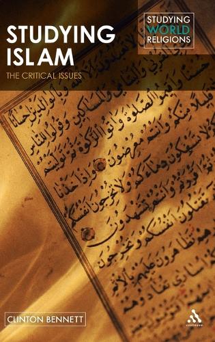 Studying Islam