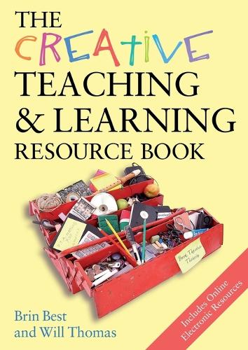 The Creative Teaching & Learning Resource Book