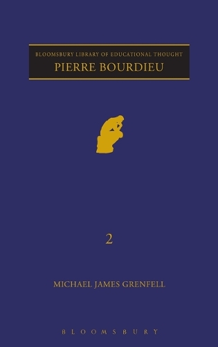 Pierre Bourdieu
