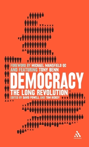 Democracy: The Long Revolution