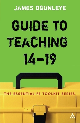 Guide to Teaching 14-19