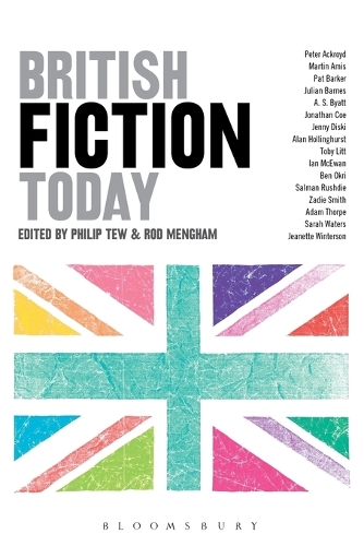 British Fiction Today