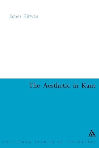 The Aesthetic in Kant