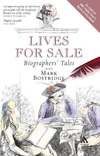 Lives for Sale