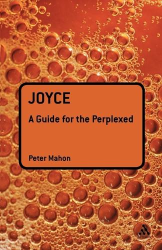 Joyce: A Guide for the Perplexed