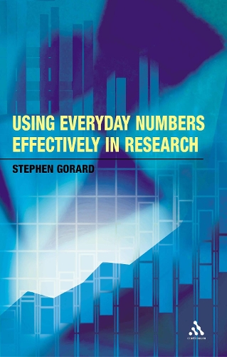 Using Everyday Numbers Effectively in Research