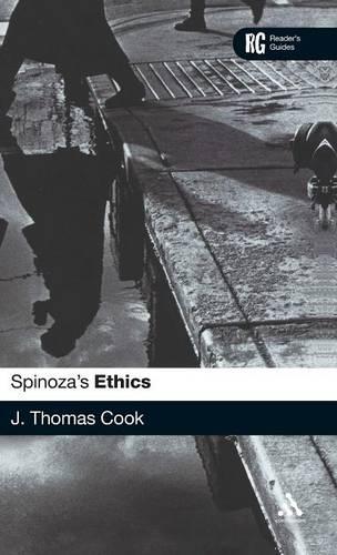 Spinoza's 'Ethics'