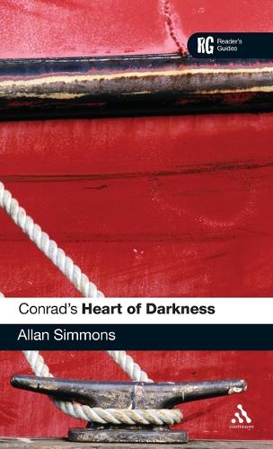 Conrad's Heart of Darkness