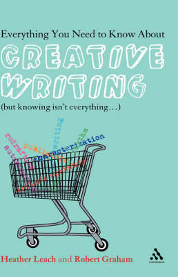 Everything You Need to Know About Creative Writing