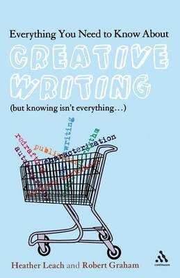 Everything You Need to Know About Creative Writing