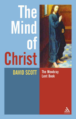Mind of Christ