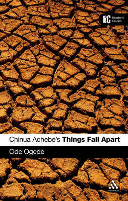 Achebe's "Things Fall Apart"