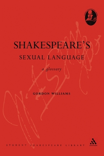 Shakespeare's Sexual Language