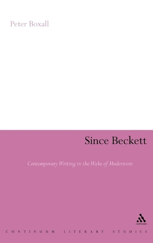 Since Beckett