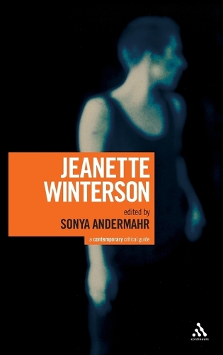 Jeanette Winterson