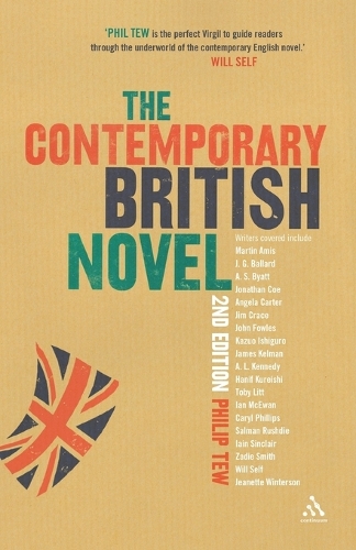 The  Contemporary British Novel
