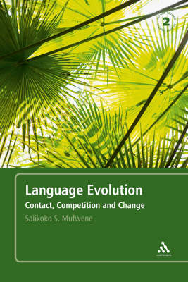 Language Evolution