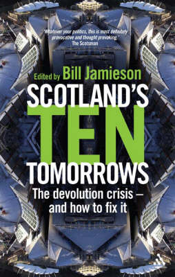 Scotland's Ten Tomorrows