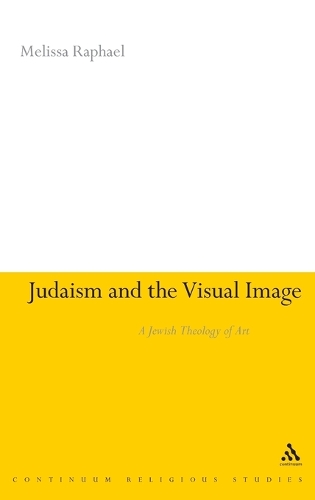 Judaism and the Visual Image