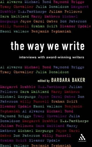 The Way We Write